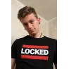 Sk8erboy T-shirt Sk8erboy Locked